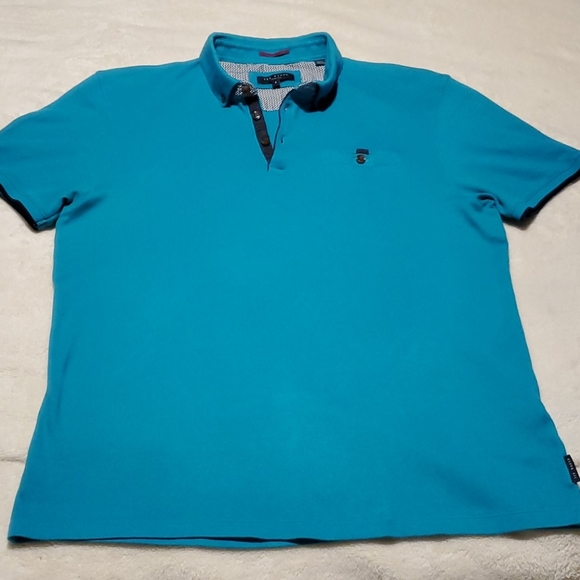 Ted Baker - Picture 11 of 12